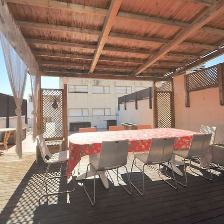 Apartament Duplex Llaverias Льорет-де-Мар Экстерьер фото