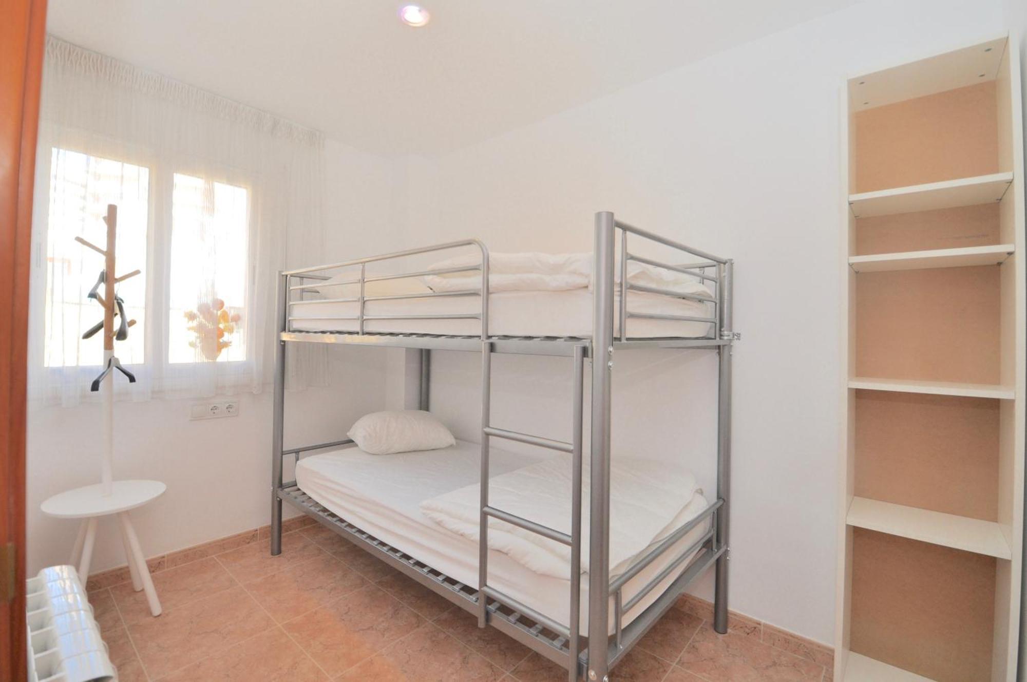 Apartament Duplex Llaverias Льорет-де-Мар Экстерьер фото