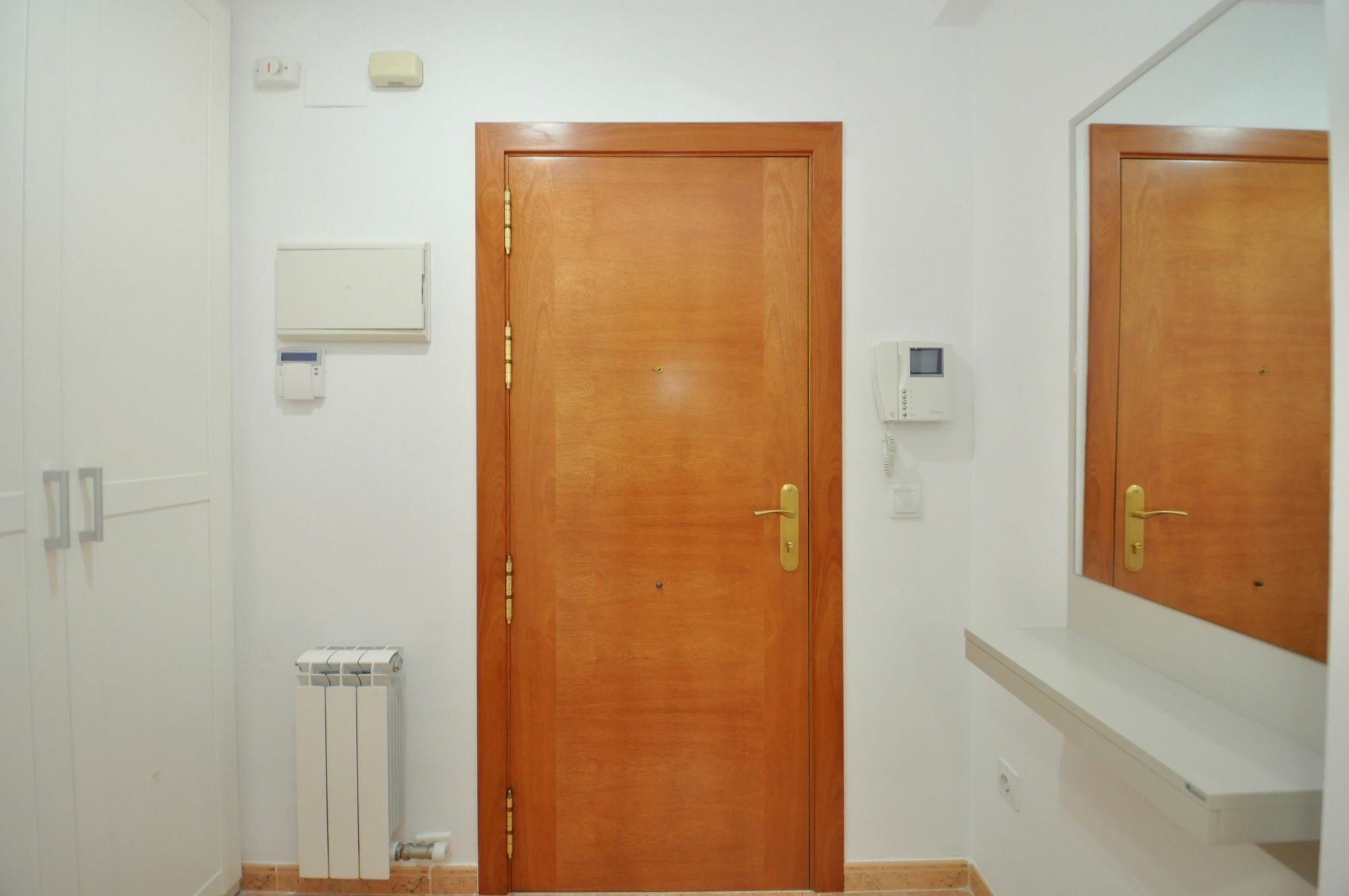 Apartament Duplex Llaverias Льорет-де-Мар Экстерьер фото