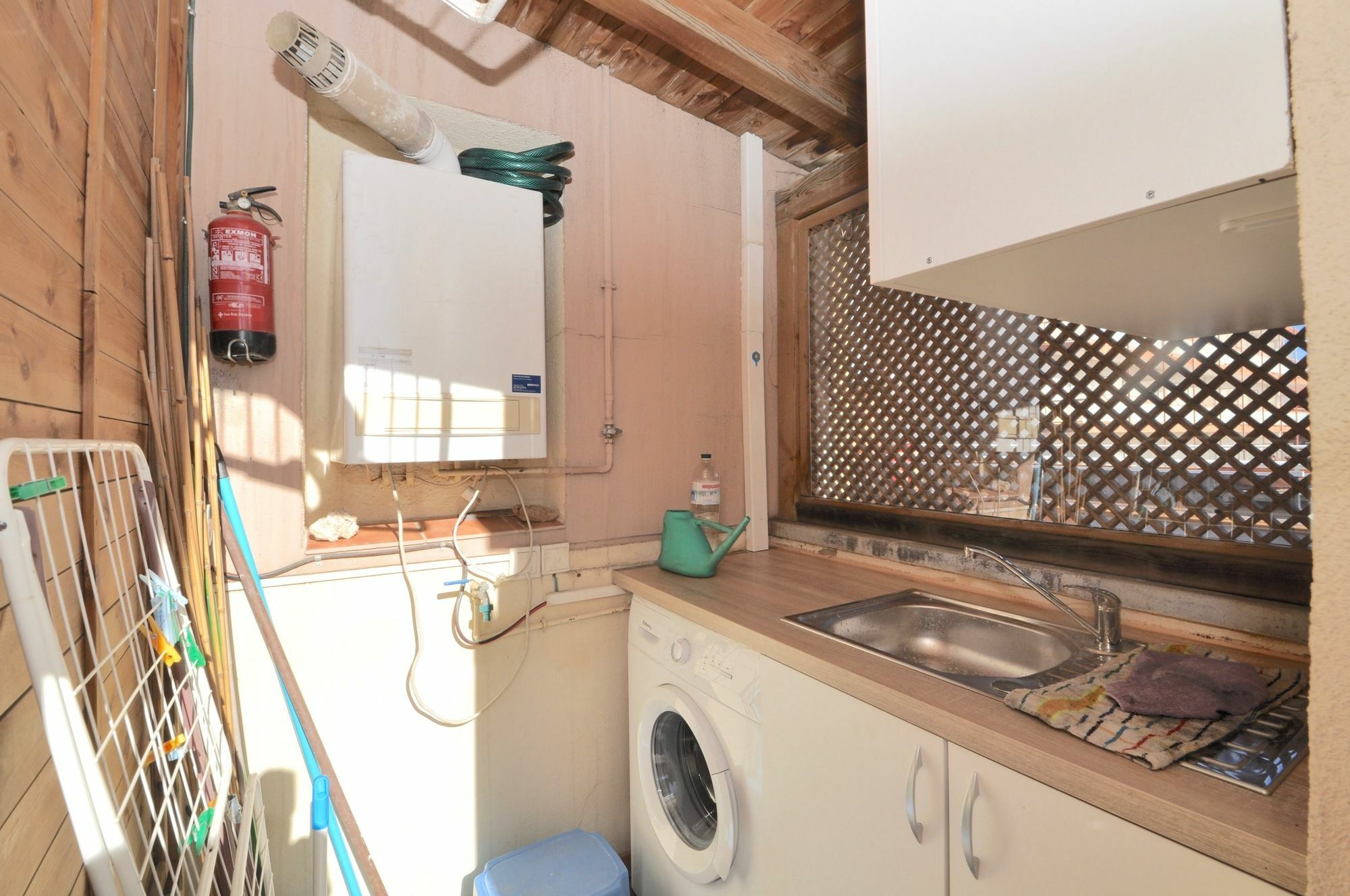 Apartament Duplex Llaverias Льорет-де-Мар Экстерьер фото
