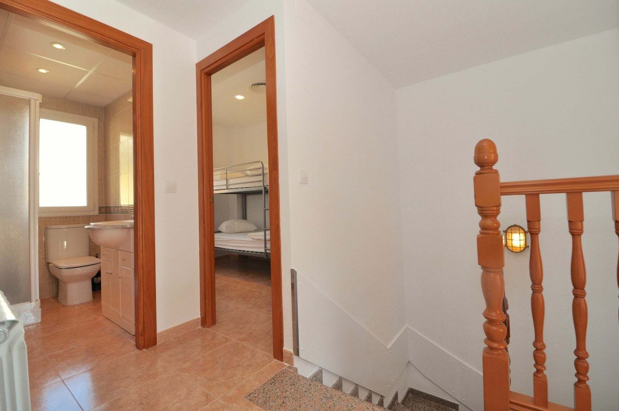 Apartament Duplex Llaverias Льорет-де-Мар Экстерьер фото