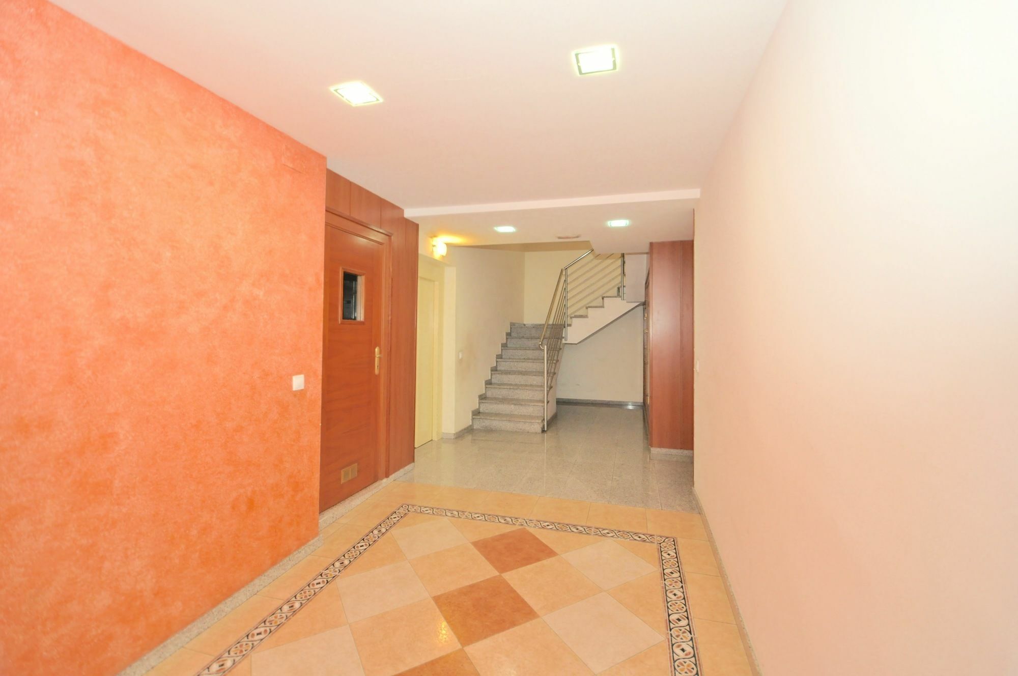 Apartament Duplex Llaverias Льорет-де-Мар Экстерьер фото