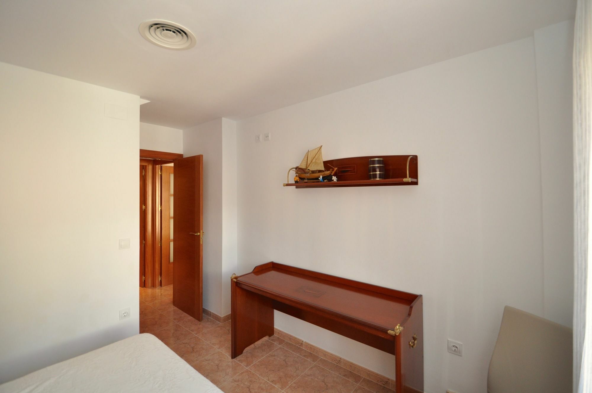 Apartament Duplex Llaverias Льорет-де-Мар Экстерьер фото