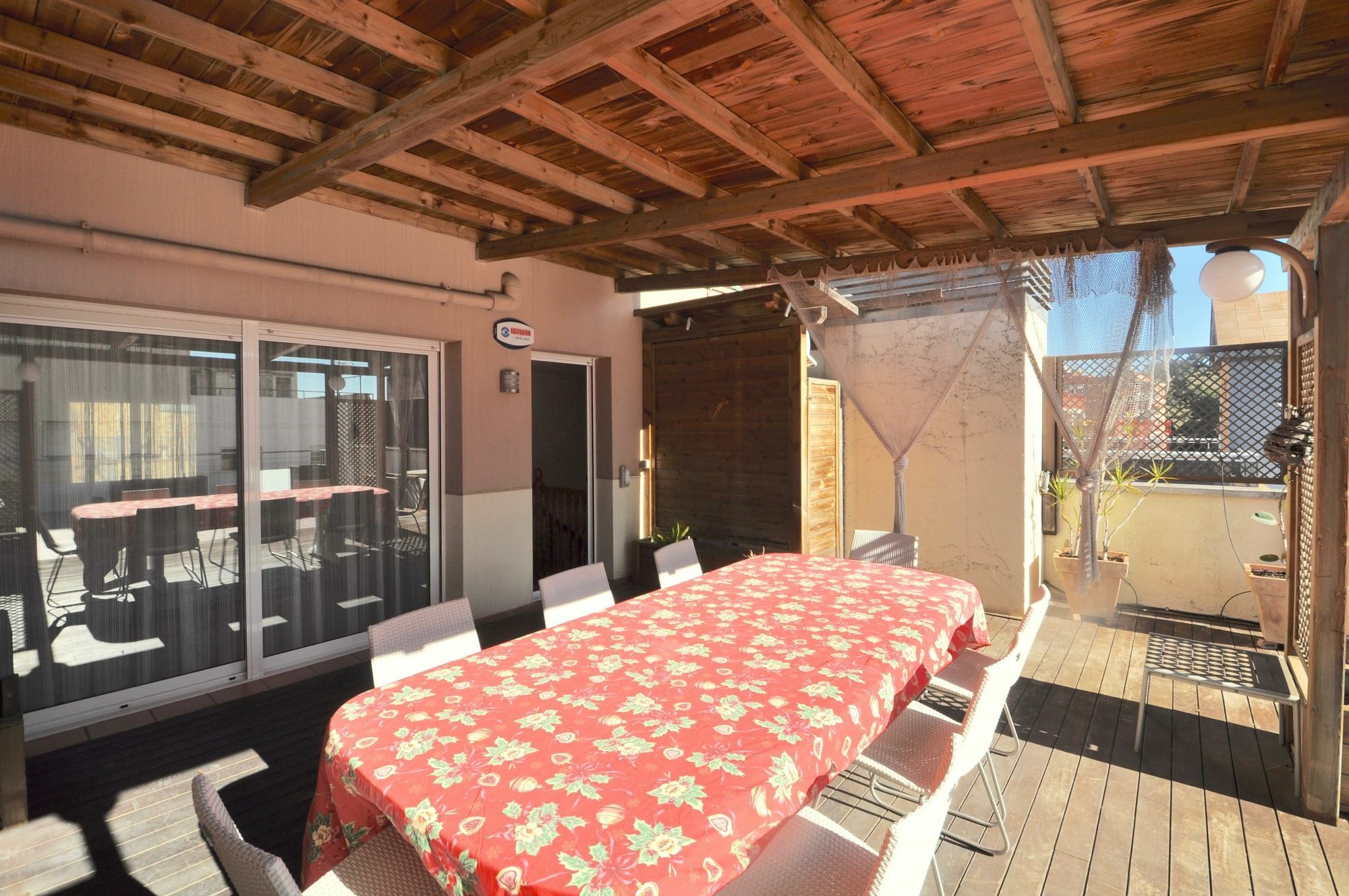 Apartament Duplex Llaverias Льорет-де-Мар Экстерьер фото